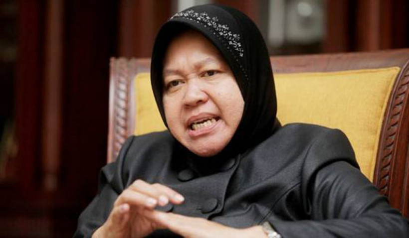 Risma Polisikan Warganet, Adhie Massardi: Muak Lihat Pejabat Hobi Penjarakan Rakyat